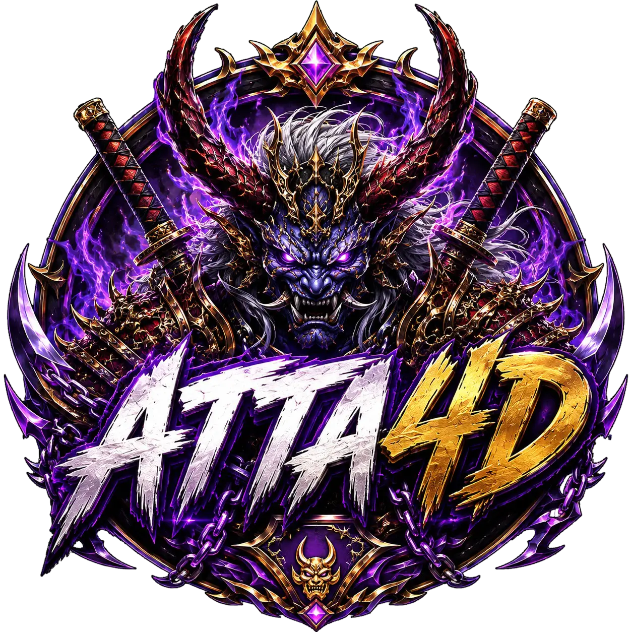 Logo Baru